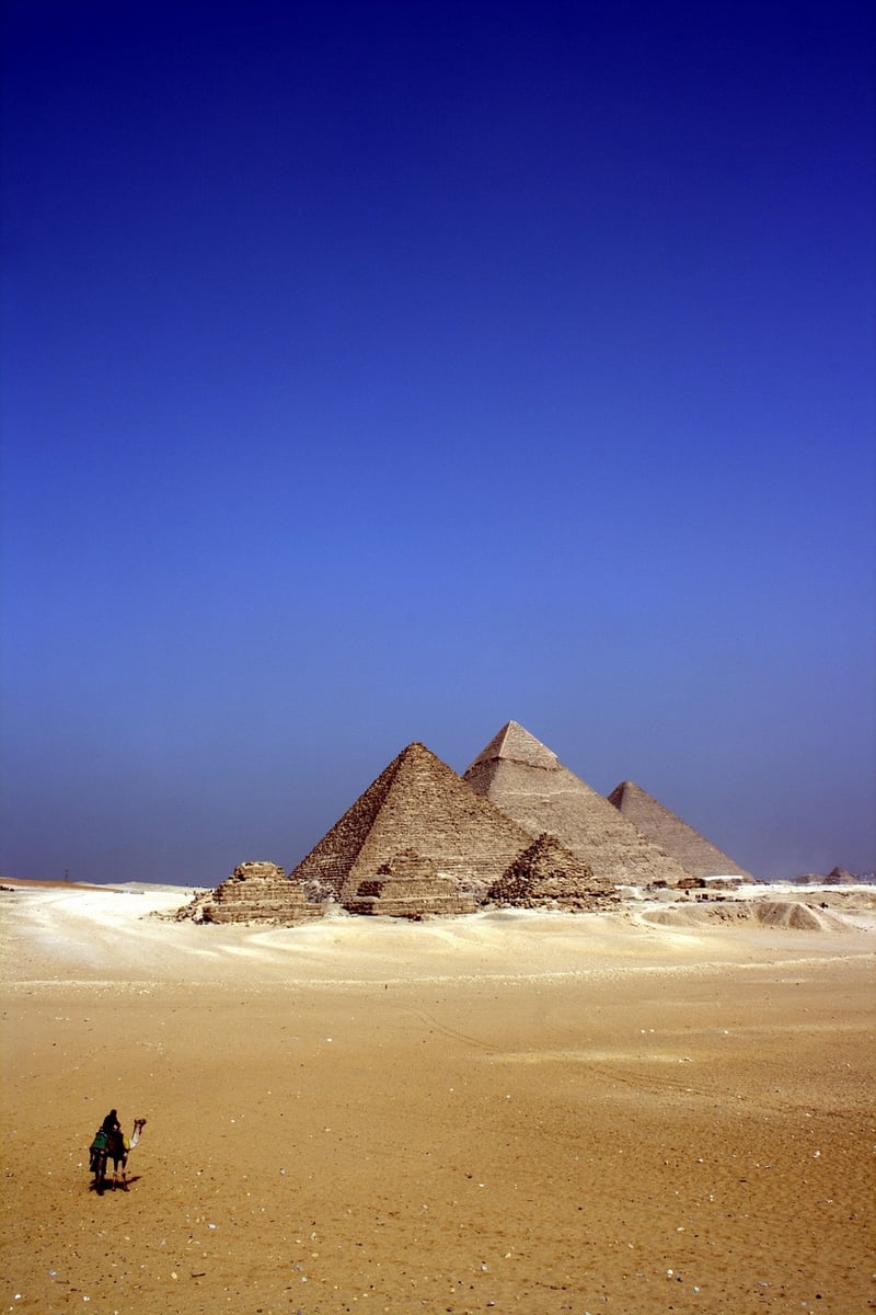 The Lost City of Temporia